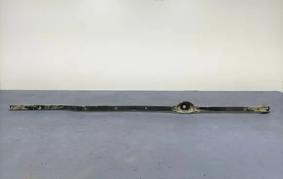 Audi A8 S8 D2 4D Front underbody cover/under tray 4N0813383F