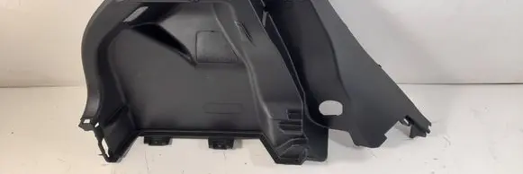 Toyota Yaris XP210 Other trunk/boot trim element 64740K0050