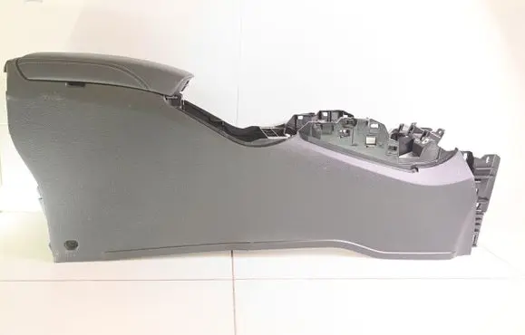 Center console