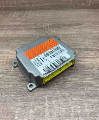 Mercedes-Benz C W203 Airbag control unit/module 0285001373 0018209726