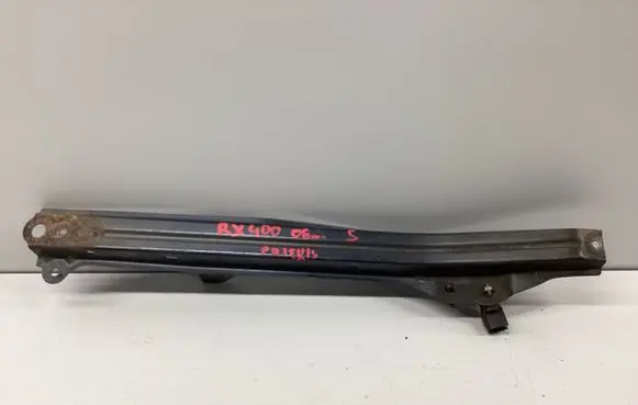 Lexus RX 330 - 350 - 400H Top upper radiator support slam panel 