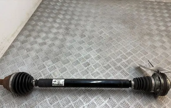Audi A3 S3 8V Front driveshaft 5Q0407272E