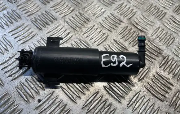 BMW 3 E92 E93 Headlight washer spray nozzle 7179311