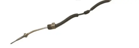 Audi A6 S6 C7 4G Exhaust gas temperature sensor 8K0906088A