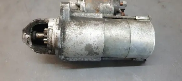 Fiat Croma Starter motor