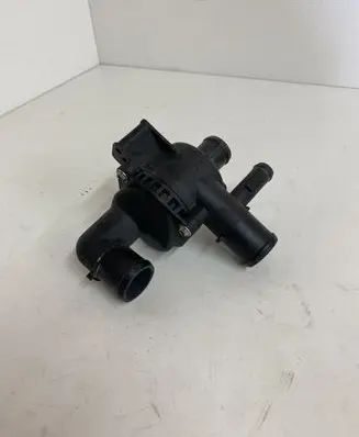 Jaguar XF Electric auxiliary coolant/water pump 9X238A586AD