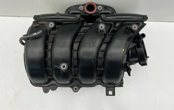 Intake manifold