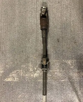 Volkswagen Touareg II Steering column universal joint 10052801