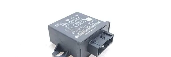 Audi A6 S6 C6 4F Light module LCM 8P0907357A 5LA00837921 00020136