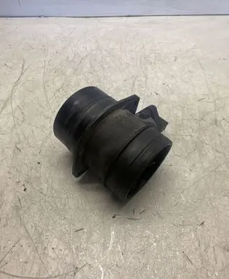 Mass air flow meter