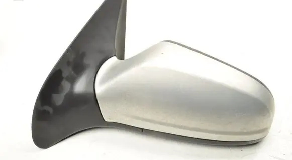 Opel Astra H Front door electric wing mirror 