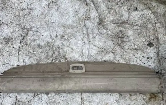Mercedes-Benz E W211 Parcel shelf 