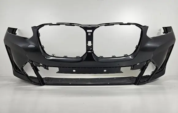 BMW X3 G01 Front bumper 8081055 13960514