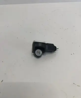 Peugeot 2008 I Airbag deployment crash/impact sensor 9675669780