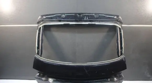 Porsche Macan (95B) Tailgate/trunk/boot lid 