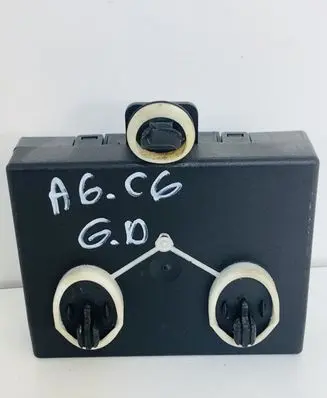 Audi A6 S6 C6 4F Door control unit/module 4F0959794 4F0910795