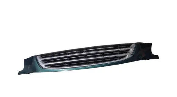 Toyota Avensis T220 Front bumper upper radiator grill 5311105030F