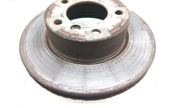 BMW 1 E81 E87 Front brake disc