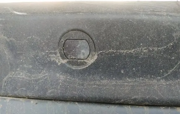 Audi A6 S6 C5 4B Parking PDC sensor