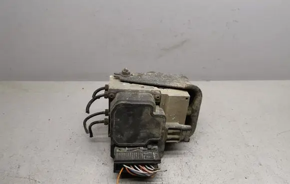 Peugeot 607 ABS Pump 0265202118 9632833580