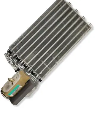 Mercedes-Benz Vito Viano W639 Coolant radiator A0008309858