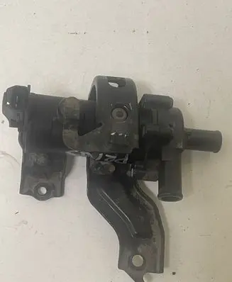 Toyota Prius (XW20) Electric auxiliary coolant/water pump 0641000951