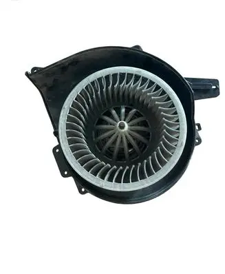 Volkswagen Polo IV 9N3 Heater fan/blower 6Q1819015C
