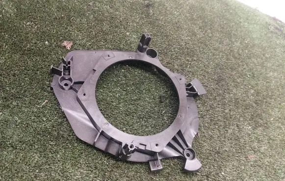 BMW i3 Front door speaker cover trim 9290857