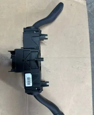 Audi A4 S4 B6 8E 8H Indicator stalk 8E0953513A