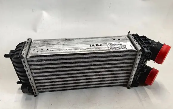 Citroen DS3 Intercooler radiator 9803145480