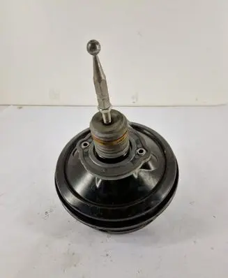 Audi A8 S8 D3 4E Brake booster 4E1612105H