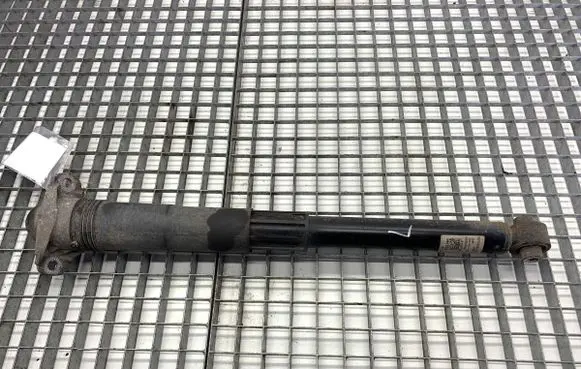 Rear shock absorber/damper