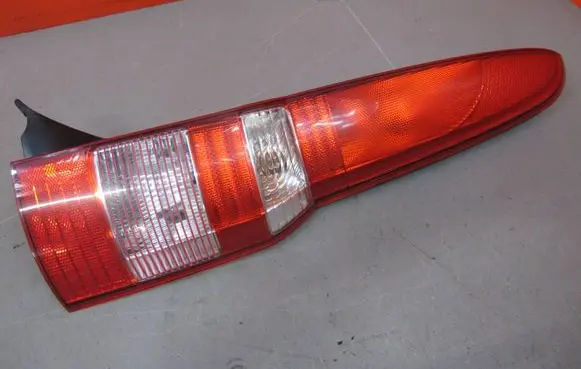 Fiat Panda II Rear/tail lights 51763008