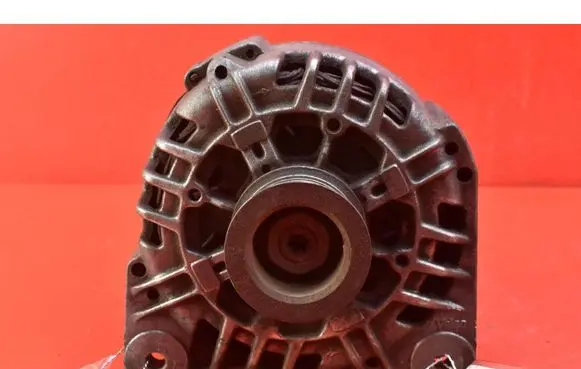 Renault Espace - Grand espace IV Generator/alternator 7700426849