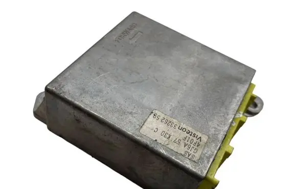 Mazda 6 Airbag control unit/module GJ6A57K30C
