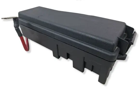 Opel Vectra C Fuse module 460023260