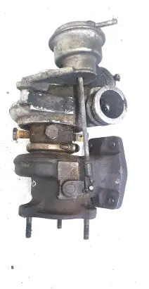 Volvo V70 Turbo 4918901360