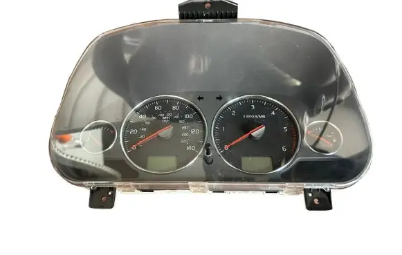 Volvo S40, V40 Speedometer (instrument cluster) 30623468 30623974A