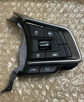 Subaru Forester SK On-board computer control switch 75J817