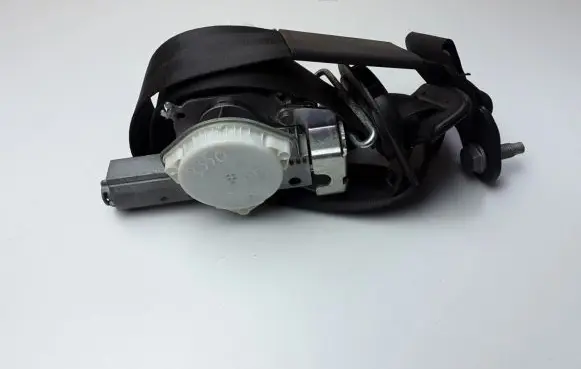 Peugeot 3008 I Front seatbelt 34154289a