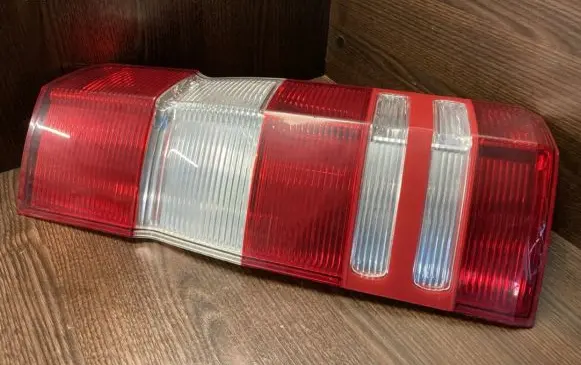 Mercedes-Benz Sprinter W906 Rear/tail lights 89504029