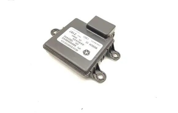 Dodge Nitro Parking PDC control unit/module 56040696AD 0263004274