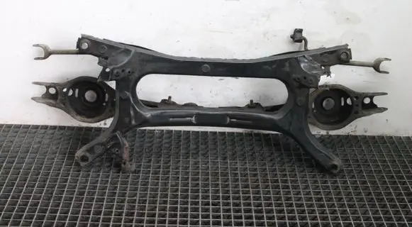Toyota Prius (XW50) Rear subframe 