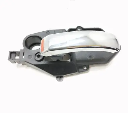 Fiat 500 Front door interior handle 607049SX