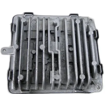 Volvo XC60 Headlight ballast module Xenon 31427787