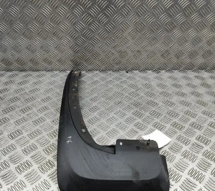 Front mudguard