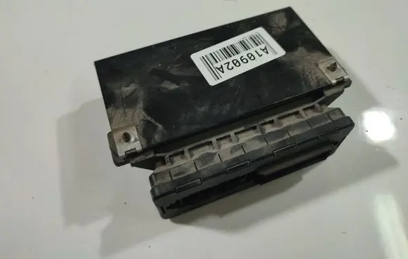 Opel Meriva A Parking PDC control unit/module 0263004011
