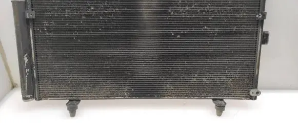 Subaru Legacy A/C cooling radiator (condenser)