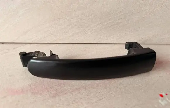 Skoda Yeti (5L) Front door exterior handle 5N0837205F