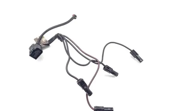 BMW 3 F30 F35 F31 Glow plug wires 8588448 858844801